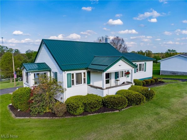 49665 High Street Rd, Cadiz, OH 43907