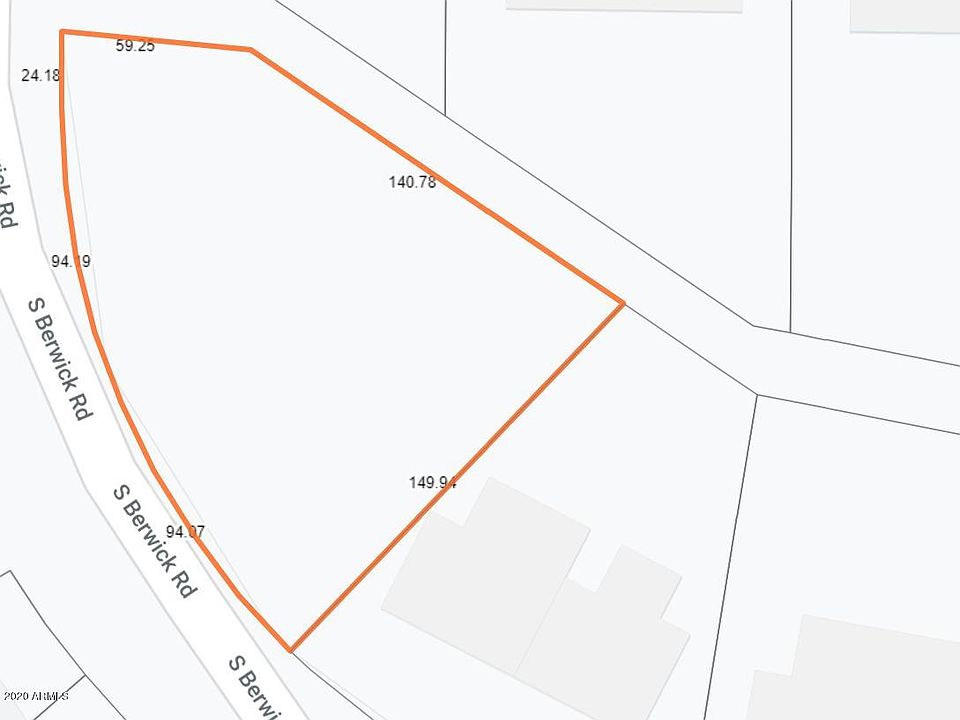 2nd image of 13901 S Berwick Rd Lot 3001E