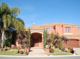 25165 Rockridge Rd, Laguna Hills, CA 92653