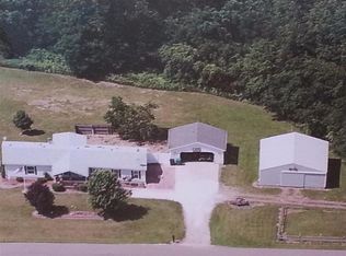 7999 E Division Rd, Mill Creek, IN 46365