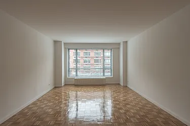 Rented by Solow Realty