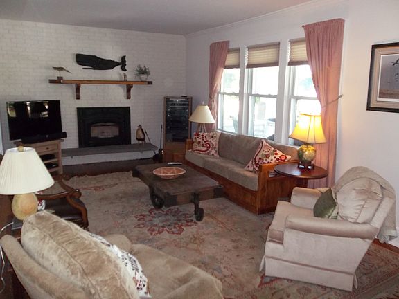 Living Room Toward Fireplace