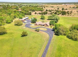 13074 S Santa Fe Ave, Edmond, OK 73025