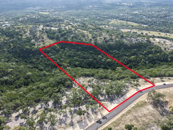 LOT 55 Canyon Terrace Dr LOT 55, Canyon Lake, TX 78133