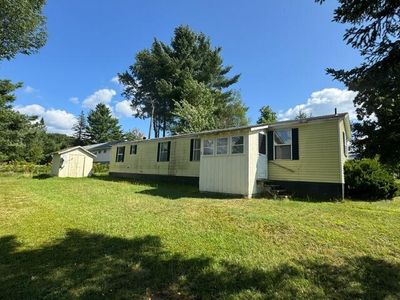 8 Rounds Ave, Tupper Lake, NY, 12986