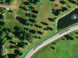 Hackberry Hills Rd #3, Hortonville, WI 54944