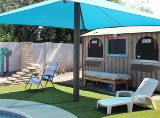 4220 W Evans Dr, Phoenix, AZ 85053