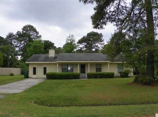 4338 Quail Dr, Beaufort, SC 29906