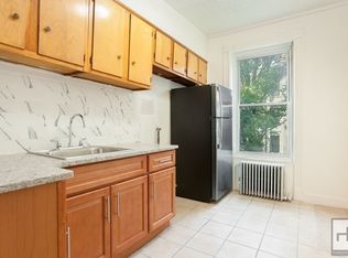 895 Jefferson Ave #1, Brooklyn, NY 11221