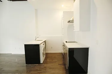 Rented by Compass