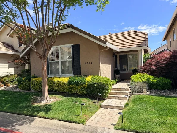 3124 Poseidon Ln, Roseville, CA 95661