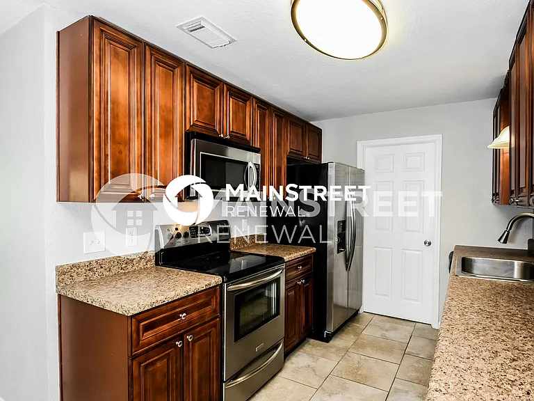 WM - Kitchen