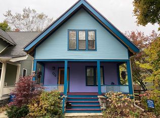 562 S Ashley St, Ann Arbor, MI