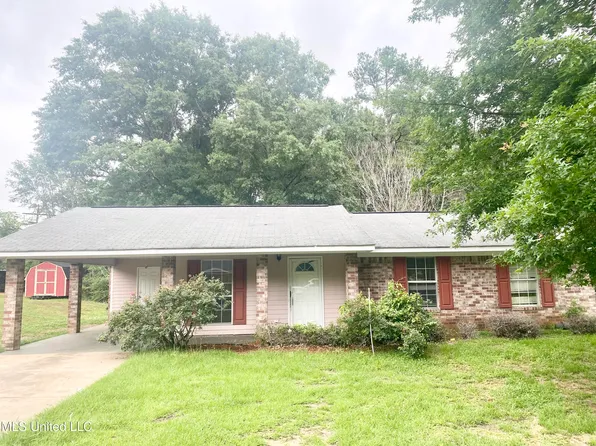 1019 Washington Ave, Crystal Springs, MS 39059