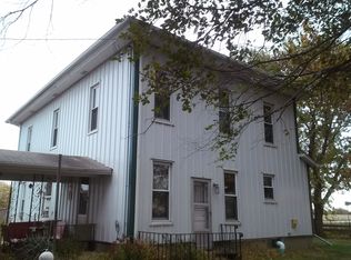 1171 180th St, Russell, IA 50238