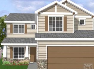 1715 Killdeer Ct, Pueblo, CO 81008