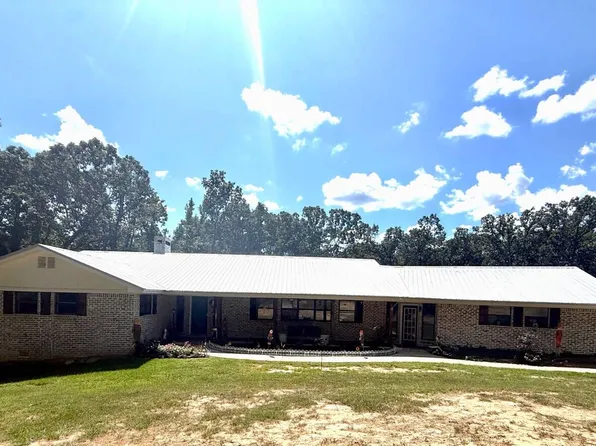 711 Lynn Dr, Winona, MS 38967