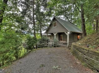 477 Mountain View Cir, Blue Ridge, GA 30513