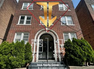 179 W 48th St #7A, Bayonne, NJ 07002