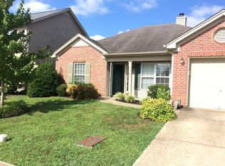 3305 Penn Meade Way, Nashville, TN 37214