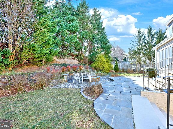 5th image of 3589 Rocky Meadow Ct