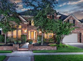 18810 Valley Cove Dr, Cypress, TX 77433