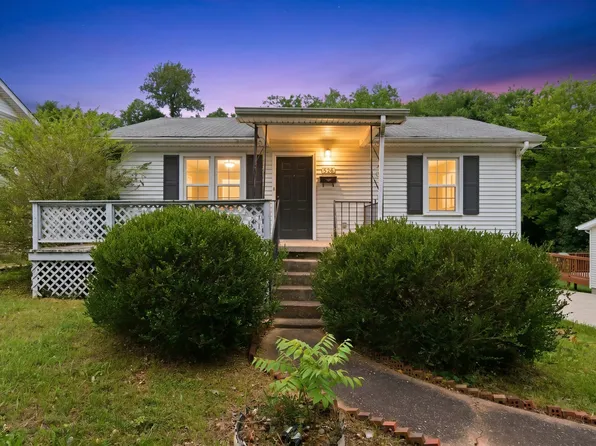 526 9th St, Clarksville, TN 37040