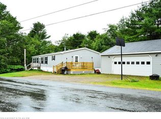 260 Burns Rd, Augusta, ME 04330
