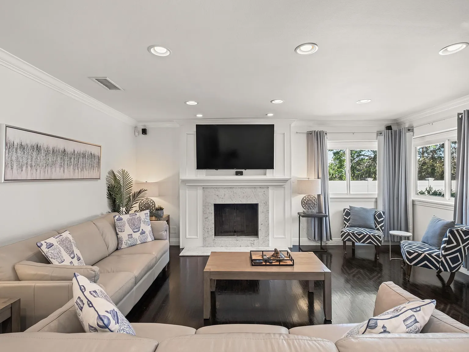 2219 Estribo Dr, Rolling Hills Estates CA — Photo 2