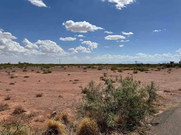 7580 Us Highway 54/70, Tularosa, NM 88352