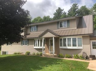 201621 Eagle Rd, Marshfield, WI 54449