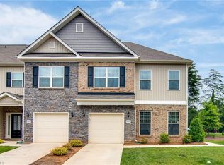 4019 Canterwood Dr, Greensboro, NC 27410