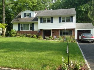 35 Walton Ave, New Providence, NJ 07974