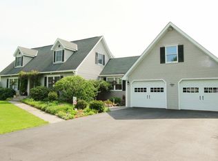 131 Angel Dr, Oneonta, NY 13820