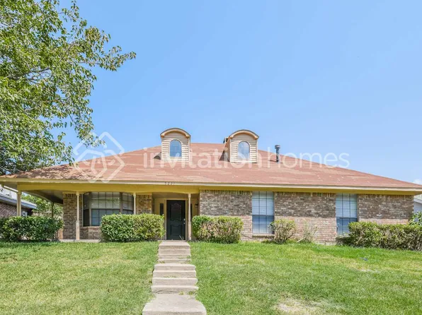 5221 Hollow Bend Ln, Garland, TX 75043