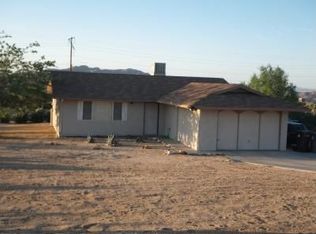 60326 Natoma Trl, Joshua Tree, CA 92252