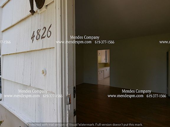 4th image of 4826 Pescadero Ave