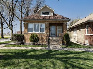 7658 S Lafayette Ave, Chicago, IL 60620