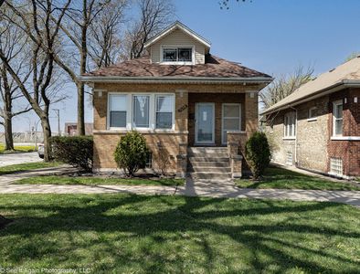 7658 S Lafayette Ave, Chicago, IL, 60620