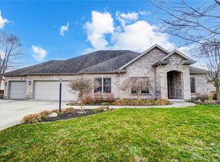 105 Sande Ct, Vandalia, OH 45377