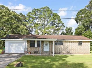 201 Baker St, Paradis, LA 70080