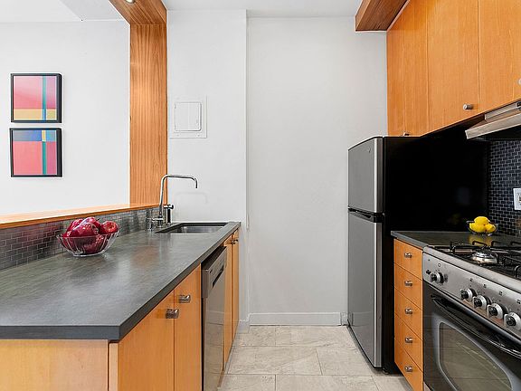 5th image of 156 E 79th St APT 9F
