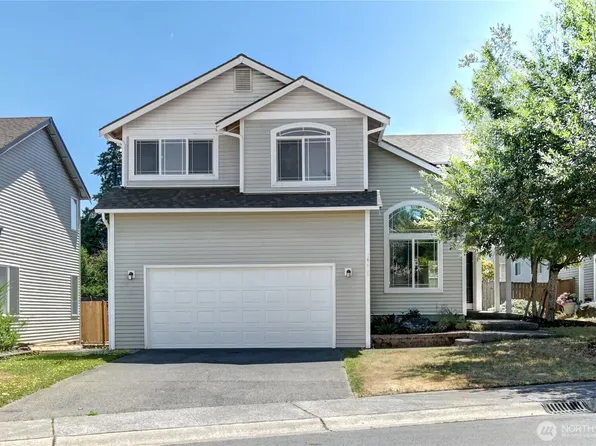 14413 Sandy Glen E, Puyallup, WA 98375