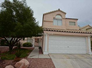 3033 Marsh Ct, Las Vegas, NV 89128
