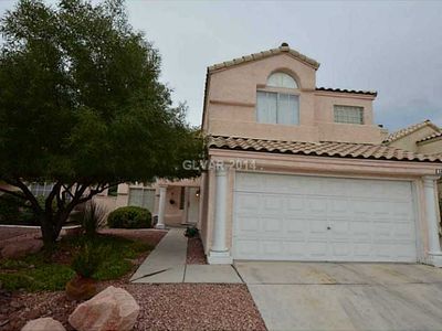 3033 Marsh Ct, Las Vegas, NV, 89128