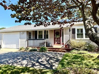 8 Richmond Lane, Mystic, CT, 06355