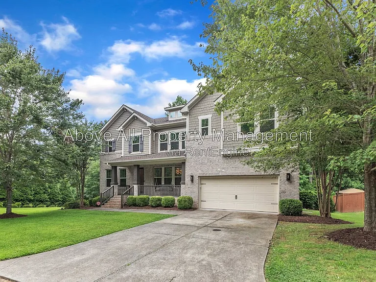 8313 Henderson Rd — Photo 3