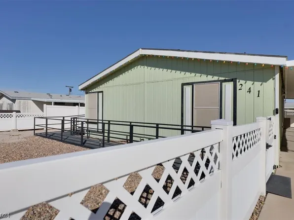 241 Piute Ln, Henderson, NV 89015