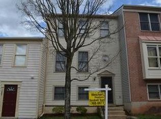 10383 Rapidan Ln, Manassas, VA 20109