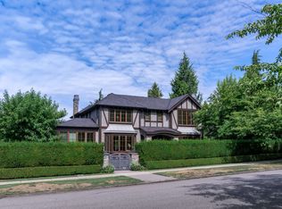 4281 Pine Cres, Vancouver, BC V6J 4K8
